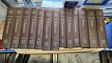 Libri serie completa usato  Italia