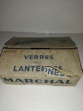Lot verre feux d'occasion  Toulouse-