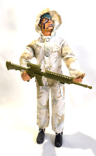 Figurine hasbro joe d'occasion  Montenois