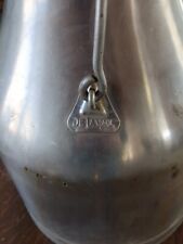 Delaval 5gal. stainless for sale  Barron