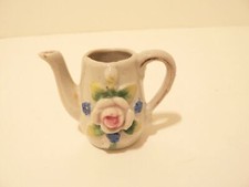 Vintage miniature vase for sale  Pine