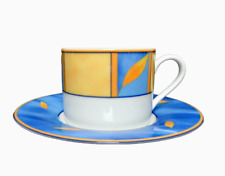 Kaffeetasse unterteller flirt gebraucht kaufen  Waakirchen