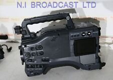 Panasonic hpx500p p2hd usato  Spedire a Italy