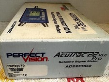 Acutrac mkii pro for sale  Sand Springs