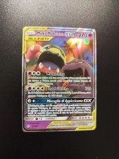 Muk muk alola usato  Savona