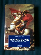 Napoleone. voce del usato  Vertemate con Minoprio