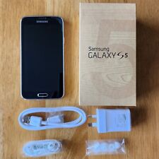 Usado, Smartphone Preto Carvão (Desbloqueado) - Samsung Galaxy S5 SM-G900I - 16GB comprar usado  Enviando para Brazil