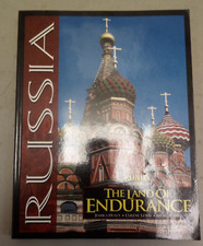 Russia land endurance for sale  King