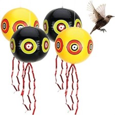 Pallone disabituante spaventa usato  Paterno