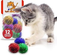 Sparkle ball tuff for sale  Oregon City
