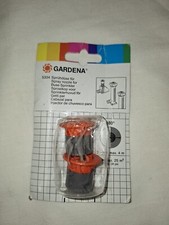Gardena sprinkler system gebraucht kaufen  Heusweiler