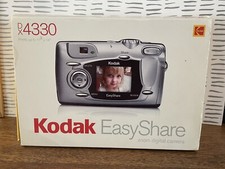 Kodak easyshare dx4330 for sale  Sault Sainte Marie