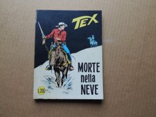 Tex lire 200 usato  Brugherio