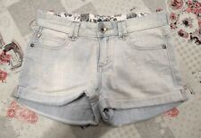 Shorts pantaloncini guess usato  Assemini