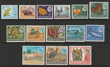 Southern rhodesia 1964 for sale  BELPER