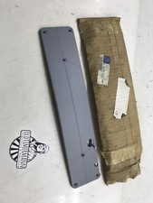 Abdeckung kennzeichen halter gebraucht kaufen  Freren