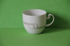 Rosenthal asimmetria weissgold gebraucht kaufen  Leer (Ostfriesland)