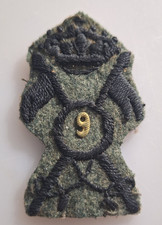 Fregio berretto regio usato Fregio berretto regio usato  Borgo San Lorenzo