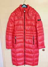 Daunen mantel frieda gebraucht kaufen Daunen mantel frieda gebraucht kaufen  Betteldorf, Densborn, Pelm