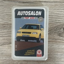 Top ass autosalon gebraucht kaufen  Witten