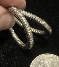 Authentic pandora sparkle for sale  Forest Grove