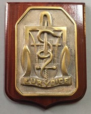 Tape bouche bronze d'occasion  France