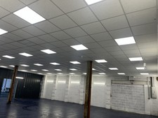 Suspended ceiling tiles for sale  THIRSK