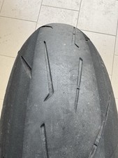 Pirelli diablo rosso usato  Bagnoli Irpino