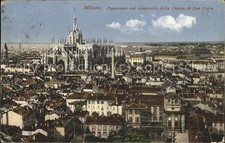 Milano panorama del usato  Spedire a Italy
