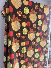 Vintage 1960s cotton for sale  EXETER