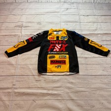 Fox racing 180 for sale  Colorado Springs