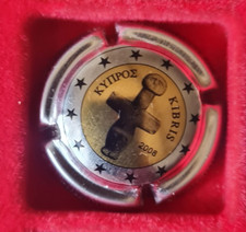Capsule champagne nowack d'occasion  Fagnières