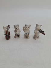 Vintage miniature beswick for sale  RADSTOCK