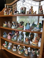 Disney lenox collection for sale  Reading