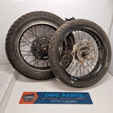 Pulse lexmoto adrenaline for sale  CHESTERFIELD