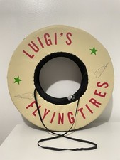 Luigi flying tire for sale  Alameda