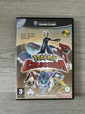 Pokémon colosseum speicherkar gebraucht kaufen  Erfweiler, Ludwigswinkel, Schönau