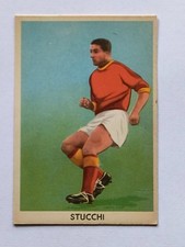 Figurina calciatori sidam usato  Serravalle Scrivia