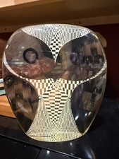Lucite owl sculpture for sale  Portsmouth
