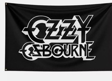 Ozzy osbourne black for sale  Los Angeles