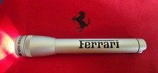Lampe torche ferrari d'occasion  Saint-Pantaléon-de-Larche