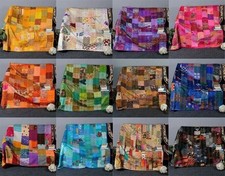 Roupa de cama boêmia patchwork acolchoada reversível cobertor verão jogar arte acolchoada comprar usado Roupa de cama boêmia patchwork acolchoada reversível cobertor verão jogar arte acolchoada comprar usado  Enviando para Brazil