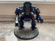 Redemptor dreadnought warhamme gebraucht kaufen  Aachen