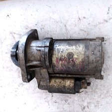 Motorino avviamento per usato  Italia