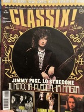 Classix 2011 jimmy usato  Milano