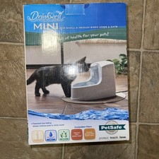Petsafe drinkwell mini for sale  Beaverton
