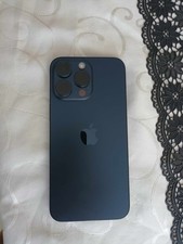 Apple iphone pro d'occasion  Angers-