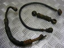 Zxr750 oil feed for sale  COLCHESTER