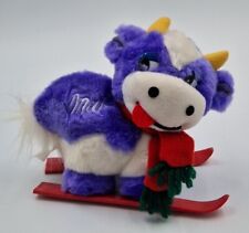 Milka kuh fährt gebraucht kaufen  Bad Homburg v. d. Höhe