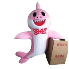 Pink baby shark for sale  Encino